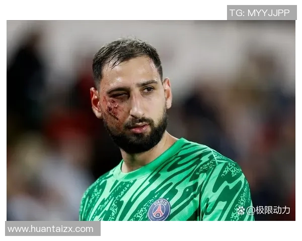 多纳鲁马:从青涩小将到世界顶级门将的辉煌历程与成就解析